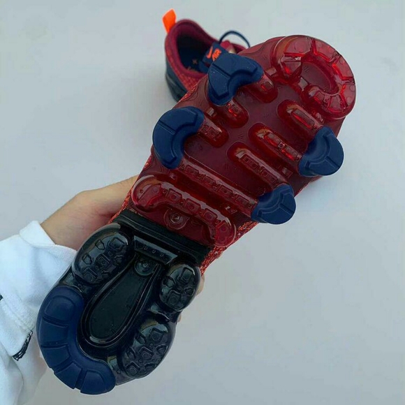 Nike Vapormax Flyknit Women - Picture 6 of 8